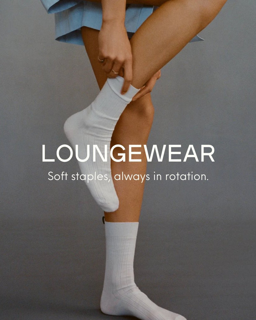 Loungewear