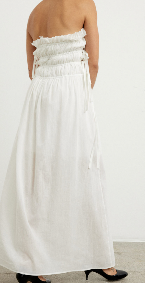 Jagger Long Dress – Annabel