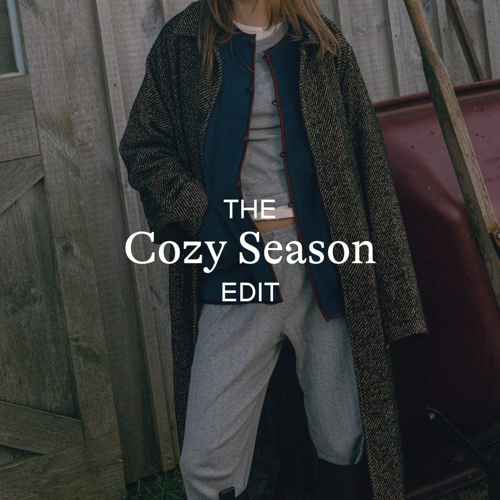 Cozy Season