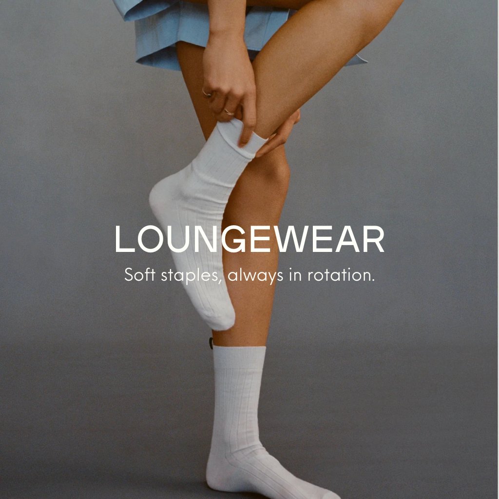 Loungewear