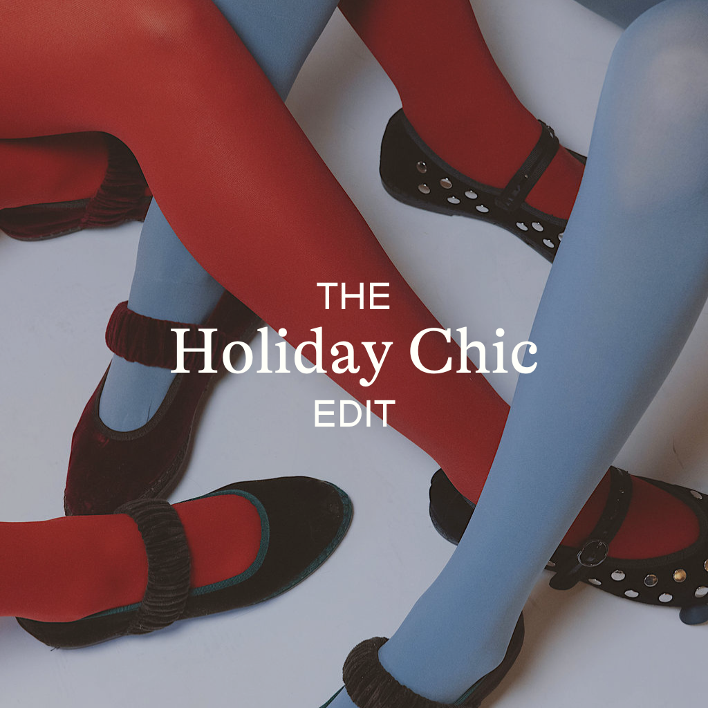 Holiday Chic