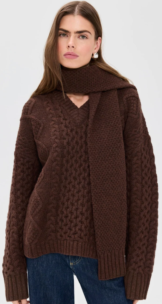 Women's Knitwear