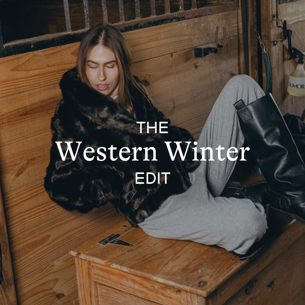 Western Winter