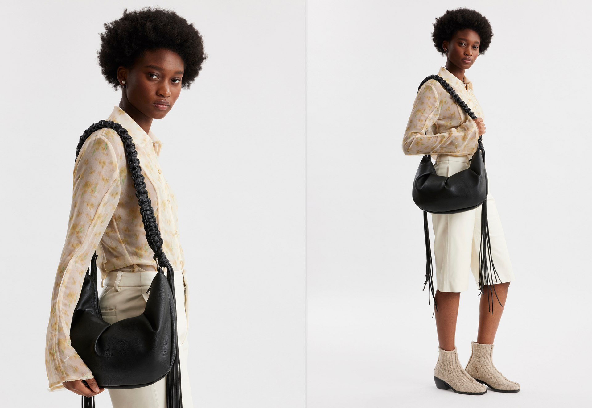 Cocoon Big Bag – Annabel