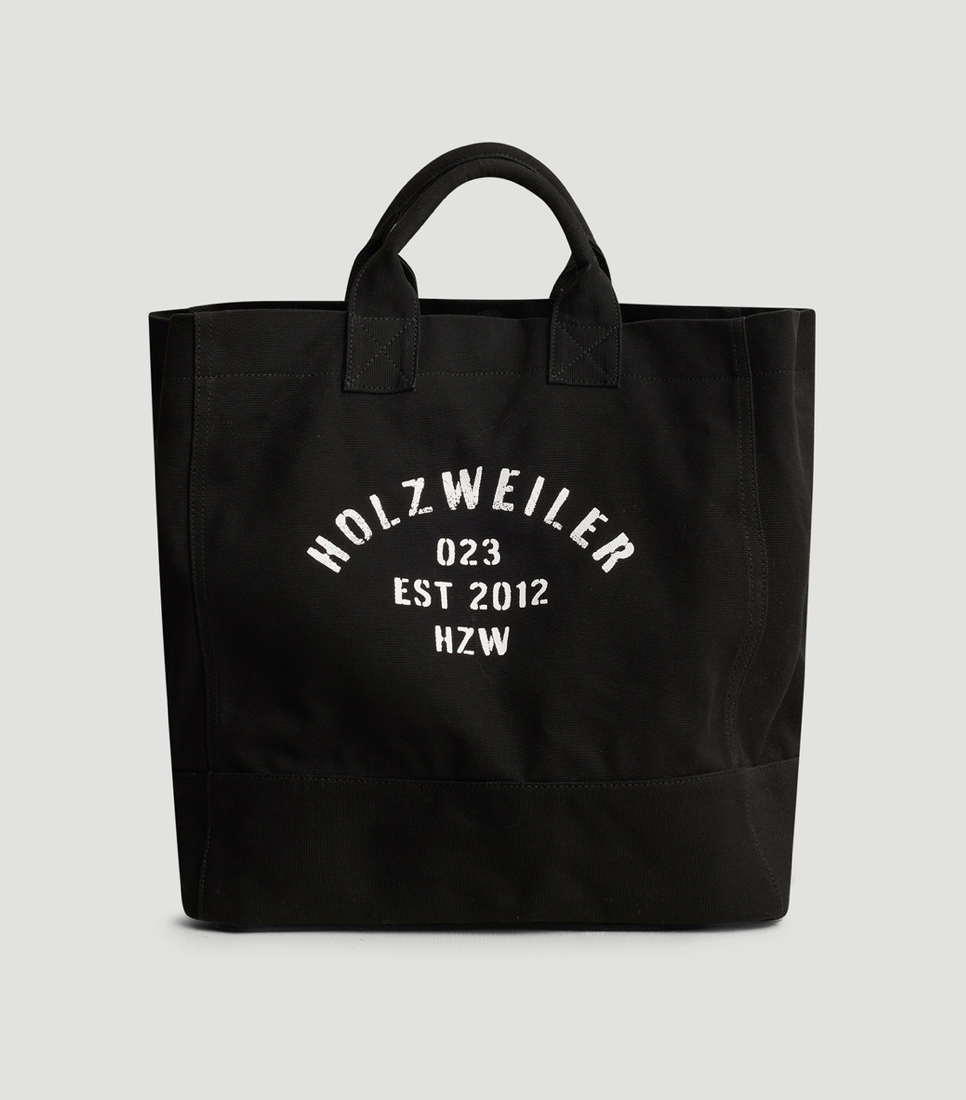 Holzweiler tote bag discount small