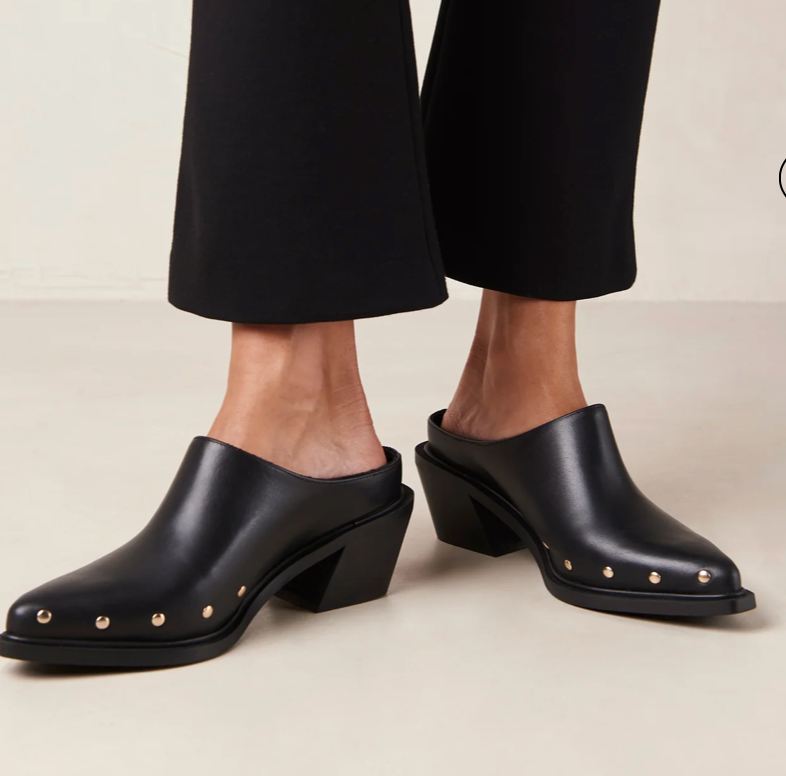Cheap clogs and mules hotsell