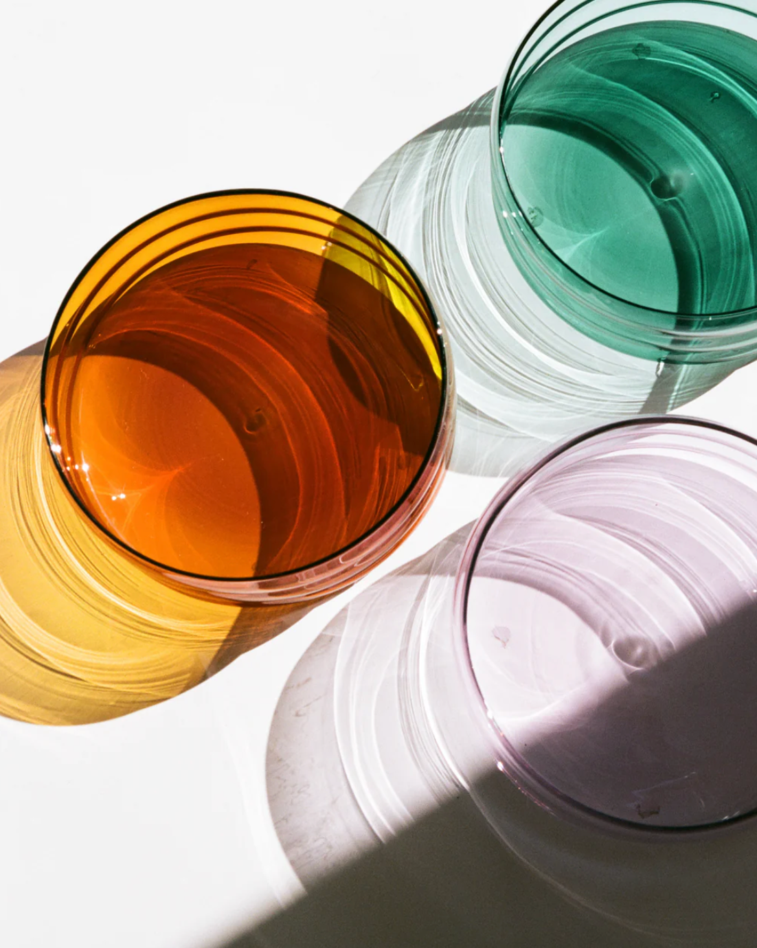 Small Ripple Bowl - Thumbnail 4