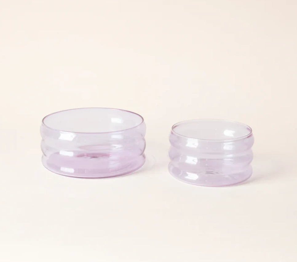 Small Ripple Bowl - Thumbnail 3