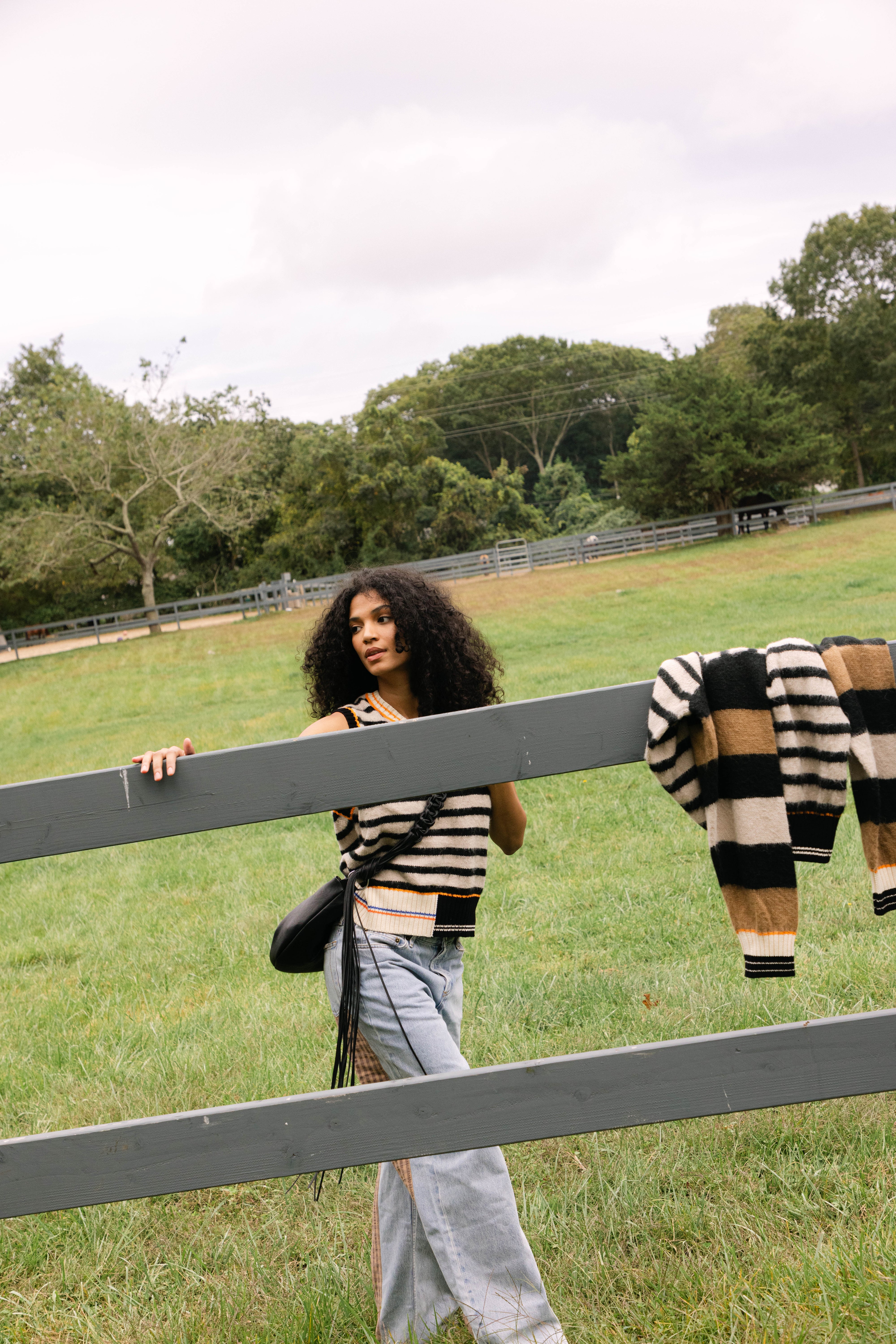 Fall Winter 2024 – Annabel