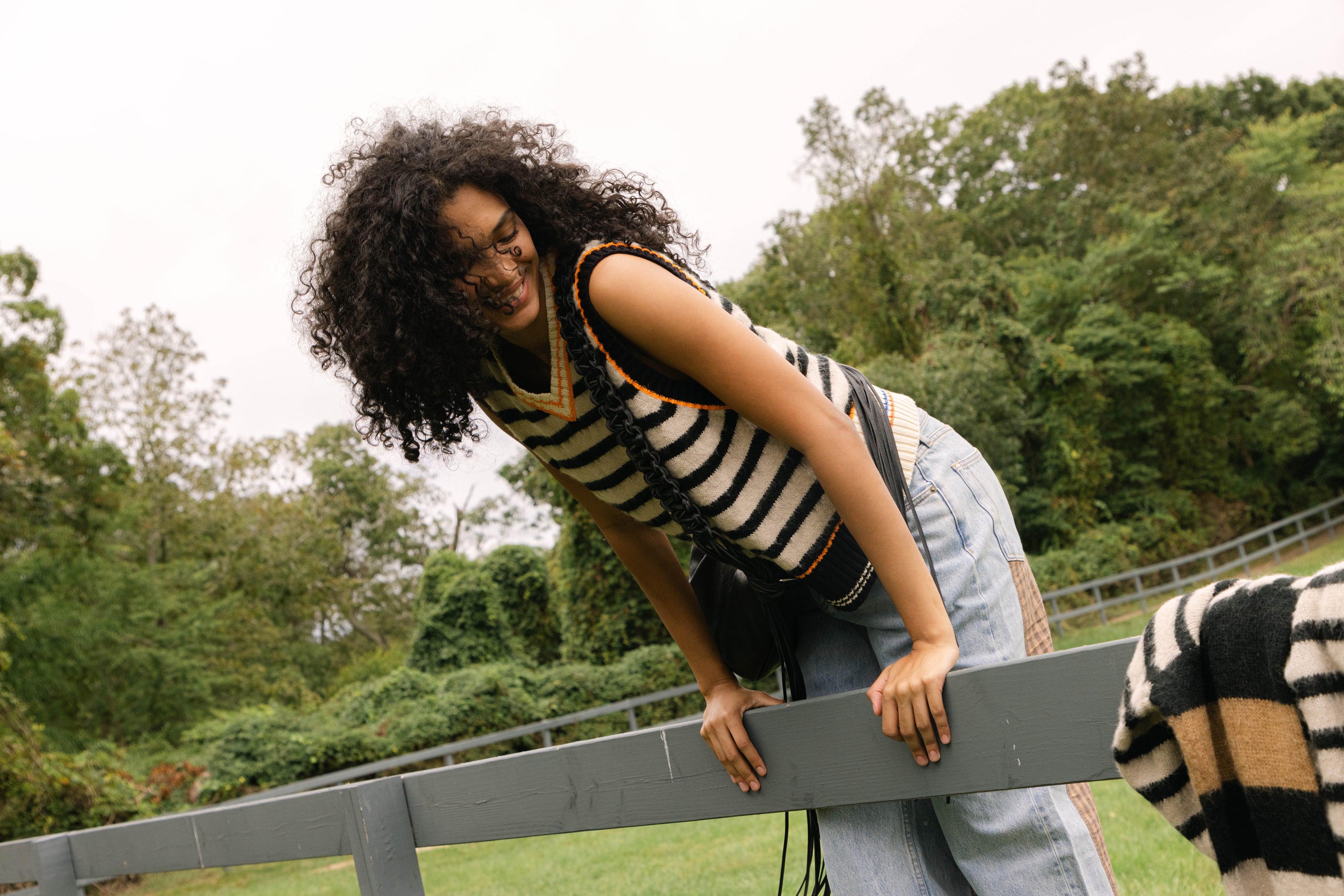 Fall Winter 2024 – Annabel