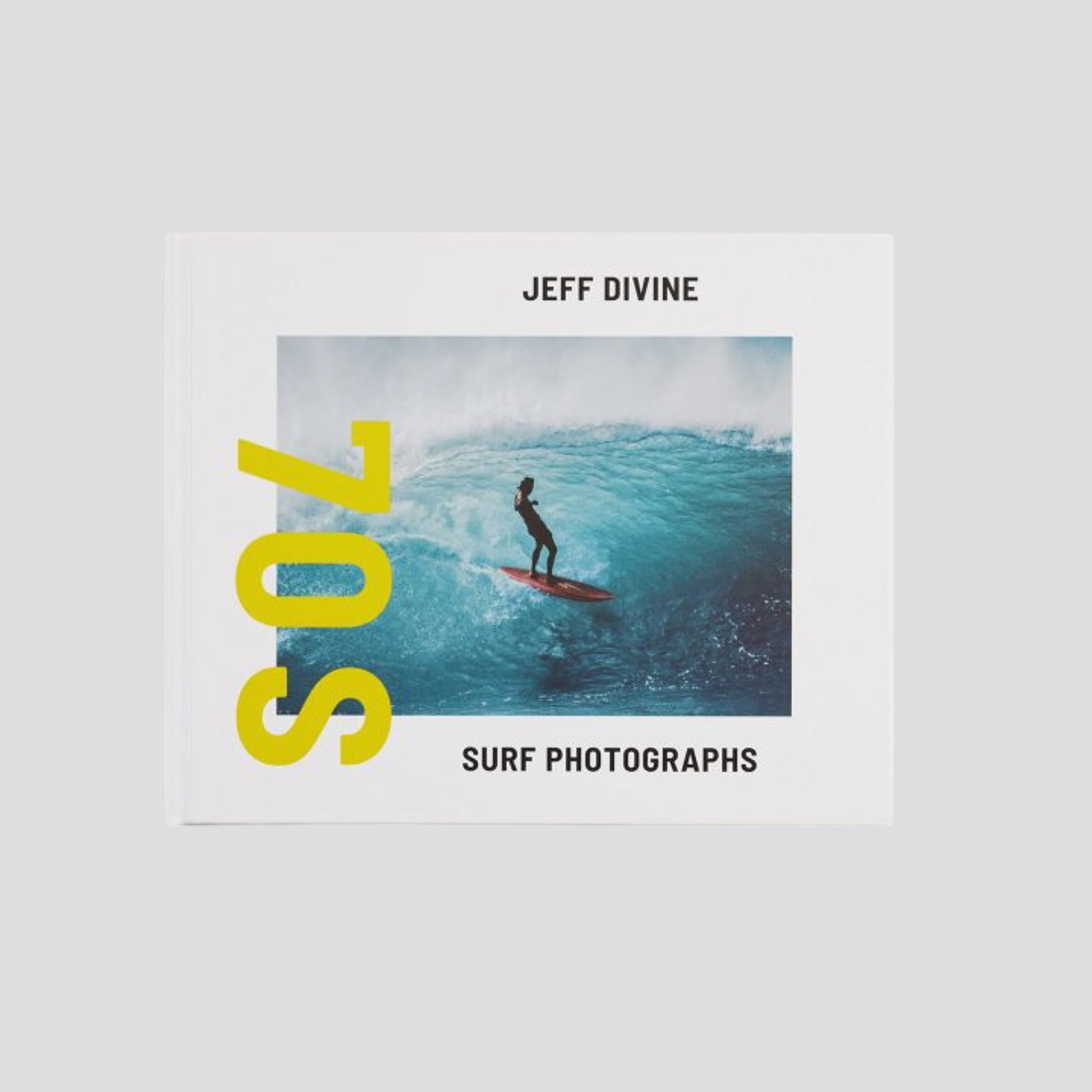 Jeff Divine Surf Photography