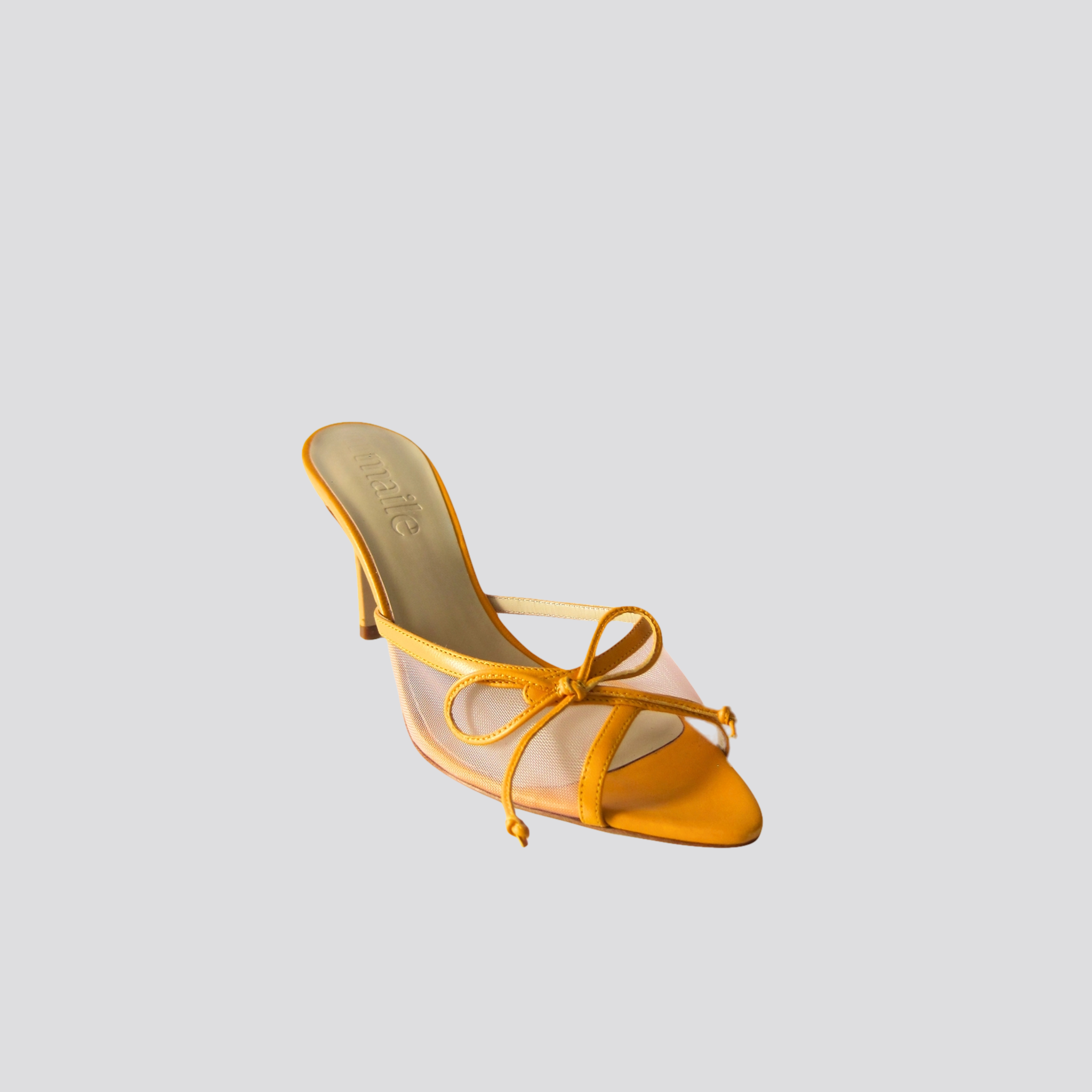 Pony Heel Annabel